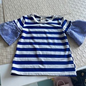 L &C costume in good condition size 6